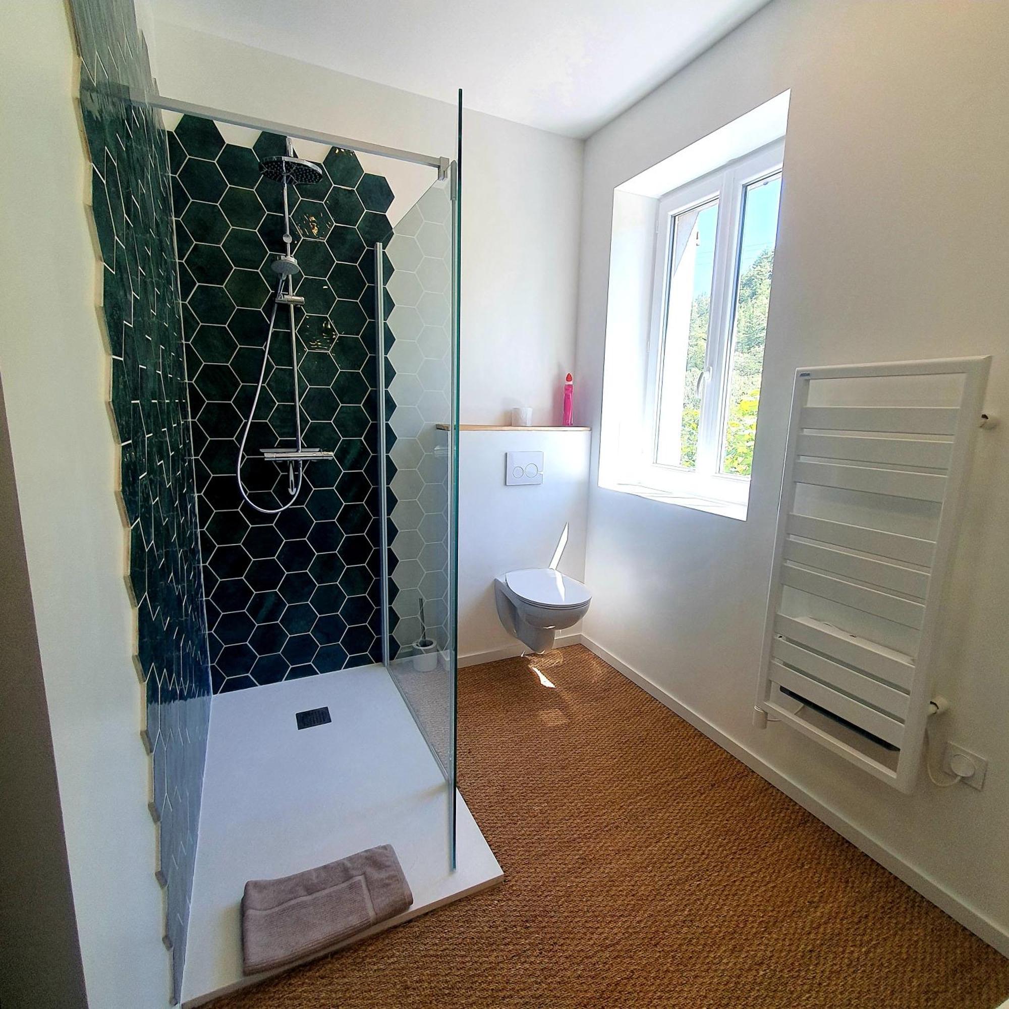 Gites O Cafe "Appartement 2 Pieces" Lazer Екстериор снимка
